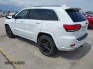 ✅ 2015 Jeep Grand Cherokee Laredo • VIN: 1C4RJEAG7FC104893 • Lot: 43009030. Listed on IAAI with 128,500 mi. Free auction sales archive from the USA and detailed vehicle history report at DreamBid. Image 3.