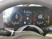 ✅ 2025 Hyundai Kona SEL • VIN: KM8HB3AB5SU231806 • Lot: 91295875. Wystawiony na Copart z przebiegiem 23 287 mil. Bezpłatny archiwum sprzedaży aukcyjnych z USA i szczegółowy raport historii pojazdu na DreamBid. Zdjęcie 9.