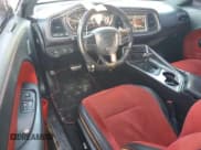 ✅ 2021 Dodge Challenger GT • VIN: 2C3CDZJG7MH533163 • Lot: 70928154. Wystawiony na Copart z przebiegiem 24 549 mil. Bezpłatny archiwum sprzedaży aukcyjnych z USA i szczegółowy raport historii pojazdu na DreamBid. Zdjęcie 8.