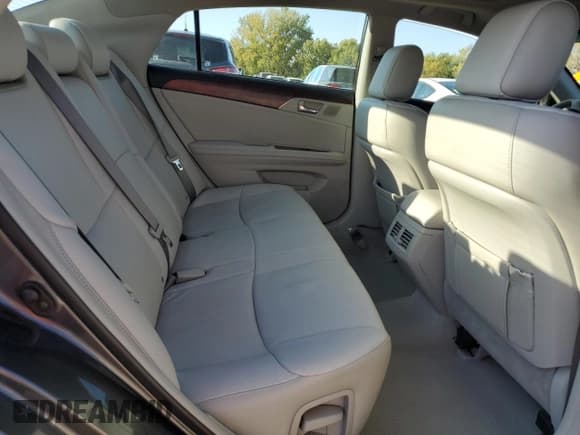 ✅ 2011 Toyota Avalon Limited • VIN: 4T1BK3DB4BU422473 • Lot: 82565115. Listed on Copart with 94,086 mi. Free auction sales archive from the USA and detailed vehicle history report at DreamBid. Image 10.