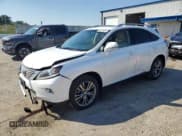 ✅ 2014 Lexus RX 450h • VIN: JTJBC1BA8E2068180 • Lot: 80273975. Listed on Copart with 270,085 mi. Free auction sales archive from the USA and detailed vehicle history report at DreamBid. Image 1.