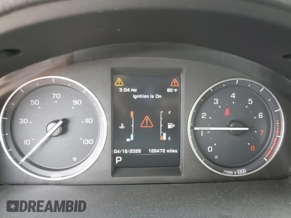 ✅ 2014 Land Rover LR2 HSE Lux • VIN: SALFT2BG7EH409119 • Лот: 53194795. Опубликован ранее на Copart с пробегом 126 472 миль. Бесплатный доступ к архиву аукционных продаж из США и подробный отчёт об истории автомобиля на DreamBid. Изображение 9.