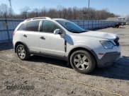 ✅ 2012 Chevrolet Captiva Sport LS • VIN: 3GNAL2EK0CS568108 • Lot: 46986215. Wystawiony na Copart z przebiegiem 172 827 mil. Bezpłatny archiwum sprzedaży aukcyjnych z USA i szczegółowy raport historii pojazdu na DreamBid. Zdjęcie 4.