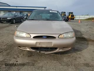 ✅ 1997 Ford Escort LX • VIN: 3FALP15P1VR154749 • Lot: 76805764. Listed on Copart with 259,405 mi. Free auction sales archive from the USA and detailed vehicle history report at DreamBid. Image 5.
