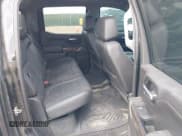 ✅ 2020 Chevrolet Silverado 1500 RST • VIN: 3GCUYEEL1LG307428 • Lot: 43101551. Listed on IAAI with 85,231 mi. Free auction sales archive from the USA and detailed vehicle history report at DreamBid. Image 8.