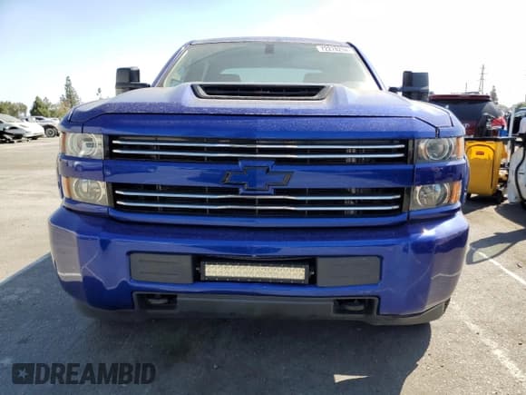 ✅ 2015 Chevrolet Silverado 2500HD Work Truck • VIN: 1GC1KUE83FF187194 • Лот: 72278294. Опубликован ранее на Copart с пробегом 188 148 миль. Бесплатный доступ к архиву аукционных продаж из США и подробный отчёт об истории автомобиля на DreamBid. Изображение 5.