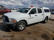 ✅ 2012 Ram 1500 Tradesman • VIN: 1C6RD6KP4CS231752 • Лот: 80782415. Опубликован ранее на Copart с пробегом 139 191 миль. Бесплатный доступ к архиву аукционных продаж из США и подробный отчёт об истории автомобиля на DreamBid. Изображение 1.