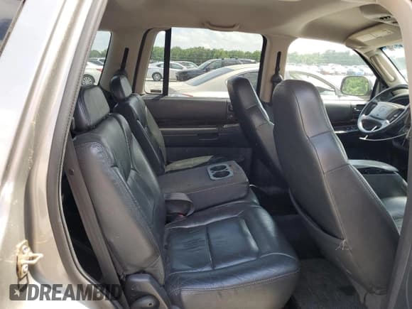 ✅ 2001 Dodge Durango • VIN: 1B4HS28Z31F553538 • Лот: 64030555. Опубликован ранее на Copart с пробегом 171 863 миль. Бесплатный доступ к архиву аукционных продаж из США и подробный отчёт об истории автомобиля на DreamBid. Изображение 11.