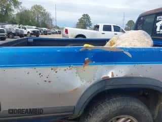 1993 Dodge Dakota z VIN 1B7GL23Y8PS210332, wystawiony jako IAAI lot #41875038 z przebiegiem 215 599 mil mil oraz . Historia ofert i sprzedaży dostępna na DreamBid. Obrazek 6.