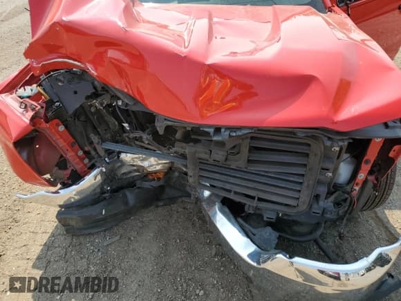 ✅ 2018 Chevrolet Silverado 1500 LS • VIN: 1GCRCNEH1JZ242142 • Лот: 60117985. Опубликован ранее на Copart с пробегом Не указан. Бесплатный доступ к архиву аукционных продаж из США и подробный отчёт об истории автомобиля на DreamBid. Изображение 11.