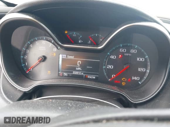 ✅ 2014 Chevrolet Impala LTZ • VIN: 1G1145SL4EU122530 • Лот: 43618361. Опубликован ранее на IAAI с пробегом 202 610 миль. Бесплатный доступ к архиву аукционных продаж из США и подробный отчёт об истории автомобиля на DreamBid. Изображение 7.