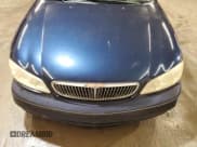 ✅ 2001 Infiniti I30 Luxury • VIN: JNKCA31A21T034510 • Lot: 82172354. Listed on Copart with 203,967 mi. Free auction sales archive from the USA and detailed vehicle history report at DreamBid. Image 11.