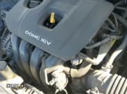 ✅ 2017 Hyundai Elantra SE • VIN: KMHD84LF9HU148598 • Lot: 43215408. Wystawiony na IAAI z przebiegiem 109 286 mil. Bezpłatny archiwum sprzedaży aukcyjnych z USA i szczegółowy raport historii pojazdu na DreamBid. Zdjęcie 19.