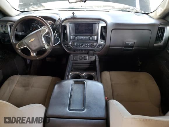 ✅ 2015 Chevrolet Silverado 1500 LT • VIN: 1GCRCREC3FZ209288 • Лот: 81051574. Опубликован ранее на Copart с пробегом 191 847 миль. Бесплатный доступ к архиву аукционных продаж из США и подробный отчёт об истории автомобиля на DreamBid. Изображение 8.