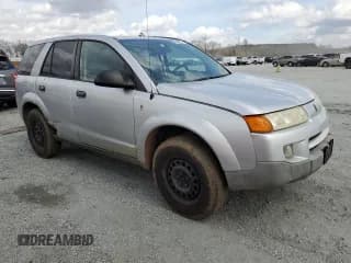 ✅ 2006 Saturn VUE • VIN: 5GZCZ33D06S858907 • Lot: 50509775. Wystawiony na Copart z przebiegiem 261 070 mil. Bezpłatny archiwum sprzedaży aukcyjnych z USA i szczegółowy raport historii pojazdu na DreamBid. Zdjęcie 4.