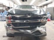 ✅ 2018 Chevrolet Silverado 1500 LT • VIN: 1GCRCREH6JZ161354 • Лот: 43473407. Опубликован ранее на IAAI с пробегом 124 840 миль. Бесплатный доступ к архиву аукционных продаж из США и подробный отчёт об истории автомобиля на DreamBid. Изображение 12.