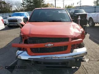 ✅ 2008 Chevrolet Colorado 1LT • VIN: 1GCCS139588116539 • Лот: 77840714. Опубликован ранее на Copart с пробегом 279 791 миль. Бесплатный доступ к архиву аукционных продаж из США и подробный отчёт об истории автомобиля на DreamBid. Изображение 5.