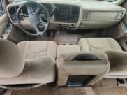 ✅ 2003 Chevrolet Silverado 1500 LS • VIN: 2GCEC19X631389044 • Lot: 58505165. Wystawiony na Copart z przebiegiem Nie podano. Bezpłatny archiwum sprzedaży aukcyjnych z USA i szczegółowy raport historii pojazdu na DreamBid. Zdjęcie 8.