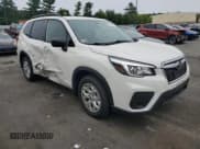 ✅ 2020 Subaru Forester • VIN: JF2SKADC1LH462491 • Lot: 65621375. Listed on Copart with 112,795 mi. Free auction sales archive from the USA and detailed vehicle history report at DreamBid. Image 4.