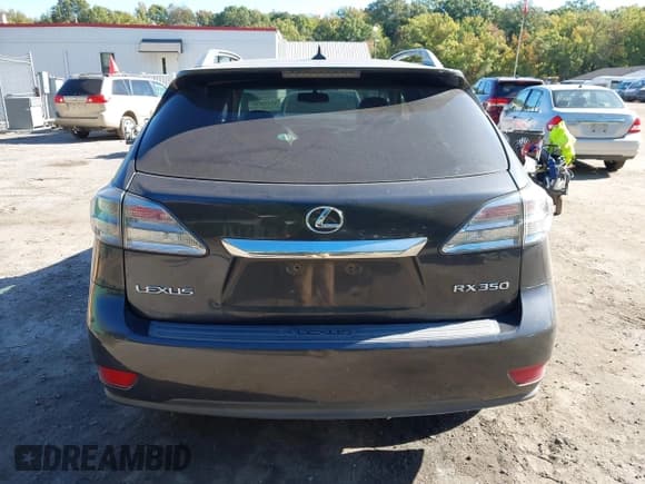 ✅ 2010 Lexus RX 350 • VIN: 2T2BK1BA5AC043850 • Lot: 43424244. Wystawiony na IAAI z przebiegiem 284 058 mil. Bezpłatny archiwum sprzedaży aukcyjnych z USA i szczegółowy raport historii pojazdu na DreamBid. Zdjęcie 16.