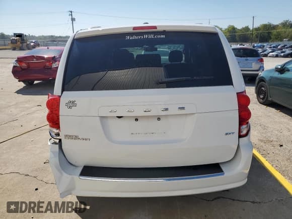 ✅ 2020 Dodge Grand Caravan SXT • VIN: 2C4RDGCG3LR252770 • Лот: 84424925. Опубликован ранее на Copart с пробегом 60 857 миль. Бесплатный доступ к архиву аукционных продаж из США и подробный отчёт об истории автомобиля на DreamBid. Изображение 6.