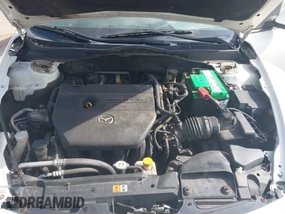 ✅ 2011 Mazda 6 i Touring • VIN: 1YVHZ8CH7B5M28723 • Лот: 42547361. Опубликован ранее на IAAI с пробегом 165 129 миль. Бесплатный доступ к архиву аукционных продаж из США и подробный отчёт об истории автомобиля на DreamBid. Изображение 10.