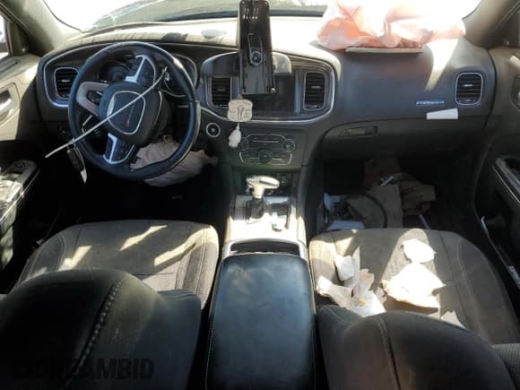 ✅ 2016 Dodge Charger R/T • VIN: 2C3CDXCT1GH346701 • Лот: 85164535. Опубликован ранее на Copart с пробегом 210 653 миль. Бесплатный доступ к архиву аукционных продаж из США и подробный отчёт об истории автомобиля на DreamBid. Изображение 8.