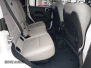 ✅ 2020 Jeep Gladiator Mojave • VIN: 1C6JJTEG7LL206581 • Lot: 41247922. Listed on IAAI with 27,876 mi. Free auction sales archive from the USA and detailed vehicle history report at DreamBid. Image 8.