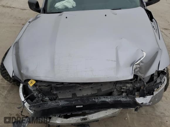 ✅ 2021 Ram 1500 Tradesman • VIN: 1C6RR7FG5MS584780 • Lot: 53982845. Listed on Copart with 74,396 mi. Free auction sales archive from the USA and detailed vehicle history report at DreamBid. Image 11.