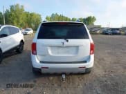 ✅ 2007 Pontiac Torrent • VIN: 2CKDL63F376244571 • Lot: 43087042. Listed on IAAI with 155,917 mi. Free auction sales archive from the USA and detailed vehicle history report at DreamBid. Image 17.