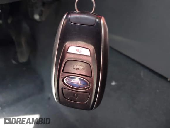 ✅ 2022 Subaru Ascent Limited • VIN: 4S4WMALD3N3440055 • Lot: 38799471. Listed on IAAI with 21,477 mi. Free auction sales archive from the USA and detailed vehicle history report at DreamBid. Image 11.