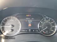 ✅ 2021 Infiniti QX80 Premium Select • VIN: JN8AZ2AF4M9715619 • Lot: 81480675. Listed on Copart with 114,966 mi. Free auction sales archive from the USA and detailed vehicle history report at DreamBid. Image 9.