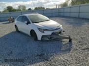 ✅ 2020 Toyota Corolla XSE • VIN: 5YFT4RCE7LP047100 • Лот: 85367535. Опубликован ранее на Copart с пробегом 45 780 миль. Бесплатный доступ к архиву аукционных продаж из США и подробный отчёт об истории автомобиля на DreamBid. Изображение 14.