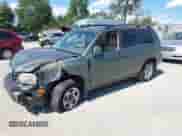 2004 Toyota Highlander с VIN JTEGD21A540076319, выставлен на аукционе IAAI как лот 43089223 с пробегом 200 677 миль миль и . История ставок и продаж доступна на DreamBid. Изображение 2.