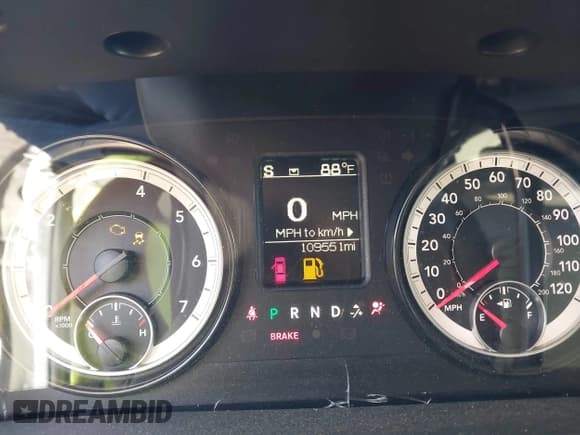 ✅ 2016 Ram 2500 SLT • VIN: 3C6TR5JT8GG229757 • Лот: 43293069. Опубликован ранее на IAAI с пробегом 109 551 миль. Бесплатный доступ к архиву аукционных продаж из США и подробный отчёт об истории автомобиля на DreamBid. Изображение 7.