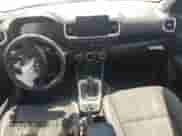 ✅ 2024 Hyundai Venue SEL • VIN: KMHRC8A31RU331807 • Lot: 70032195. Listed on Copart with 26,134 mi. Free auction sales archive from the USA and detailed vehicle history report at DreamBid. Image 8.