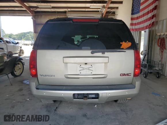 ✅ 2014 GMC Yukon SLT • VIN: 1GKS2CE02ER183891 • Lot: 65040895. Listed on Copart with Not provided. Free auction sales archive from the USA and detailed vehicle history report at DreamBid. Image 6.