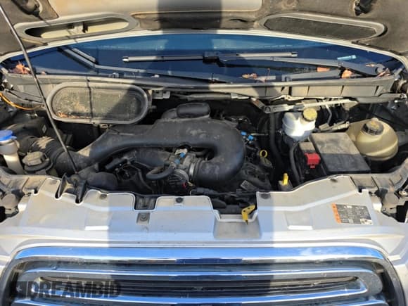 ✅ 2017 Ford Transit XL • VIN: 1FMZK1ZM6HKB47903 • Lot: 85955475. Wystawiony na Copart z przebiegiem 234 921 mil. Bezpłatny archiwum sprzedaży aukcyjnych z USA i szczegółowy raport historii pojazdu na DreamBid. Zdjęcie 7.