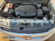 ✅ 2019 Chevrolet Colorado 2WD Work Truck • VIN: 1GCHSBEN4K1270990 • Lot: 81149475. Wystawiony na Copart z przebiegiem 157 229 mil. Bezpłatny archiwum sprzedaży aukcyjnych z USA i szczegółowy raport historii pojazdu na DreamBid. Zdjęcie 11.