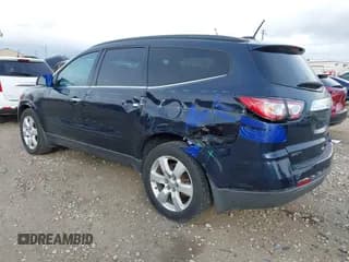 ✅ 2016 Chevrolet Traverse LT • VIN: 1GNKVGKD0GJ324600 • Lot: 43459200. Wystawiony na IAAI z przebiegiem 141 328 mil. Bezpłatny archiwum sprzedaży aukcyjnych z USA i szczegółowy raport historii pojazdu na DreamBid. Zdjęcie 3.