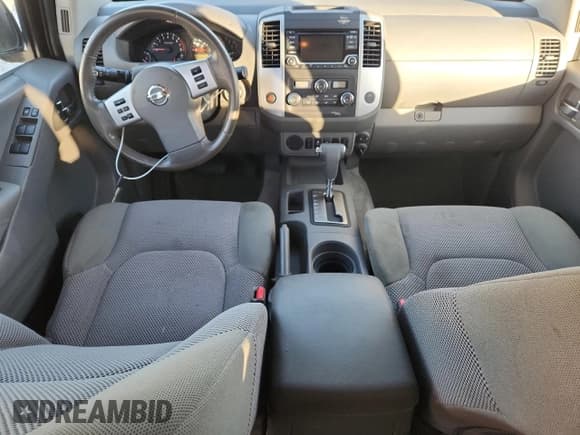✅ 2018 Nissan Frontier Desert Runner • VIN: 1N6DD0ER7JN756231 • Лот: 93081115. Опубликован ранее на Copart с пробегом 116 746 миль. Бесплатный доступ к архиву аукционных продаж из США и подробный отчёт об истории автомобиля на DreamBid. Изображение 8.
