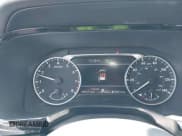 ✅ 2022 Nissan Pathfinder SV • VIN: 5N1DR3BA5NC220847 • Lot: 42164898. Listed on IAAI with 50,627 mi. Free auction sales archive from the USA and detailed vehicle history report at DreamBid. Image 16.