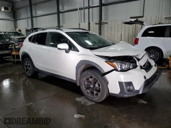 ✅ 2018 Subaru Crosstrek Premium • VIN: JF2GTABC7JH222297 • Лот: 89876235. Опубликован ранее на Copart с пробегом 115 010 миль. Бесплатный доступ к архиву аукционных продаж из США и подробный отчёт об истории автомобиля на DreamBid. Изображение 4.