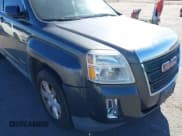✅ 2011 GMC Terrain SLE-1 • VIN: 2CTALMEC0B6398895 • Lot: 43894797. Listed on IAAI with 168,170 mi. Free auction sales archive from the USA and detailed vehicle history report at DreamBid. Image 6.