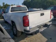 ✅ 2016 Chevrolet Colorado 2WD WT • VIN: 1GCHSBEA0G1267900 • Лот: 65859074. Опубликован ранее на Copart с пробегом Не указан. Бесплатный доступ к архиву аукционных продаж из США и подробный отчёт об истории автомобиля на DreamBid. Изображение 2.