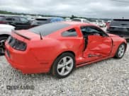 ✅ 2013 Ford Mustang GT • VIN: 1ZVBP8CF5D5271435 • Lot: 65041733. Listed on Copart with 79,784 mi. Free auction sales archive from the USA and detailed vehicle history report at DreamBid. Image 3.