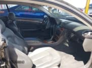 ✅ 2004 Mercedes-Benz CLK 320 • VIN: WDBTJ65J64F107943 • Lot: 41938425. Wystawiony na IAAI z przebiegiem 187 483 mil. Bezpłatny archiwum sprzedaży aukcyjnych z USA i szczegółowy raport historii pojazdu na DreamBid. Zdjęcie 5.