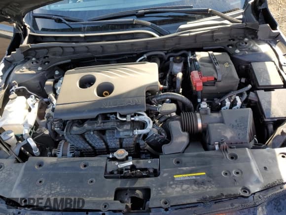 ✅ 2019 Nissan Altima SL • VIN: 1N4BL4EW9KC178145 • Lot: 71784795. Listed on Copart with 69,418 mi. Free auction sales archive from the USA and detailed vehicle history report at DreamBid. Image 11.