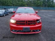 ✅ 2014 Dodge Durango R/T • VIN: 1C4SDJCT7EC477572 • Лот: 93934435. Опубликован ранее на Copart с пробегом 92 809 миль. Бесплатный доступ к архиву аукционных продаж из США и подробный отчёт об истории автомобиля на DreamBid. Изображение 5.