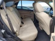 ✅ 2011 Hyundai Santa Fe GLS • VIN: 5XYZG3AB1BG083259 • Lot: 77814964. Listed on Copart with Not provided. Free auction sales archive from the USA and detailed vehicle history report at DreamBid. Image 11.